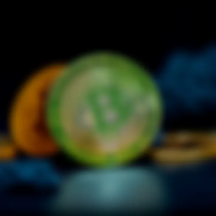 Identifying the Best Cryptocurrencies for Staking on Coinbase Summary Identifying the Best Cryptocurrencies for Staking on Coinbase Summary