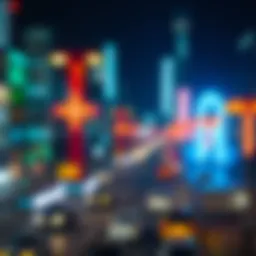 In-Depth Exploration of Rarible Token: Implications and Opportunities in the Blockchain Space Introduction