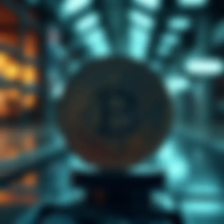 In-Depth Exploration of Rarible Token: Implications and Opportunities in the Blockchain Space Summary