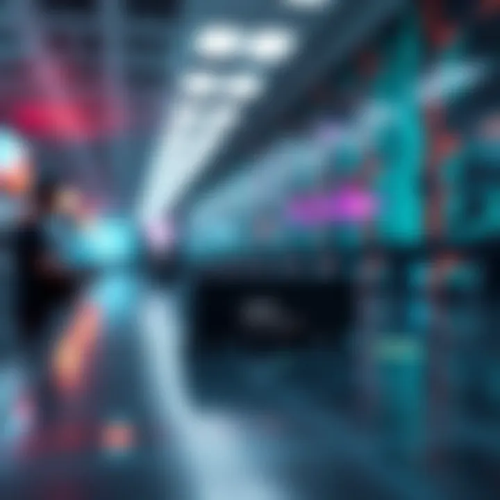 Decentralized file sharing with IPFS