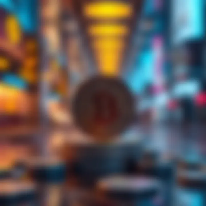 Investment Strategies for Bitrise Token Infographic highlighting investment strategies for Bitrise Token