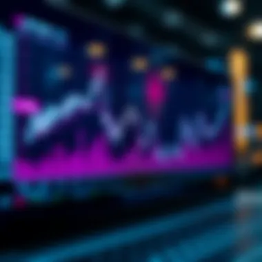 Market Trends of Bitrise Token Graph illustrating market trends for Bitrise Token