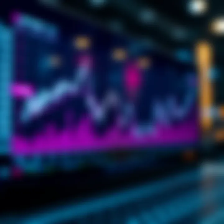 Market Trends of Bitrise Token Graph illustrating market trends for Bitrise Token