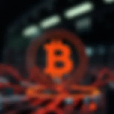 Understanding Bitrise Token Technology Visual representation of Bitrise Token technology