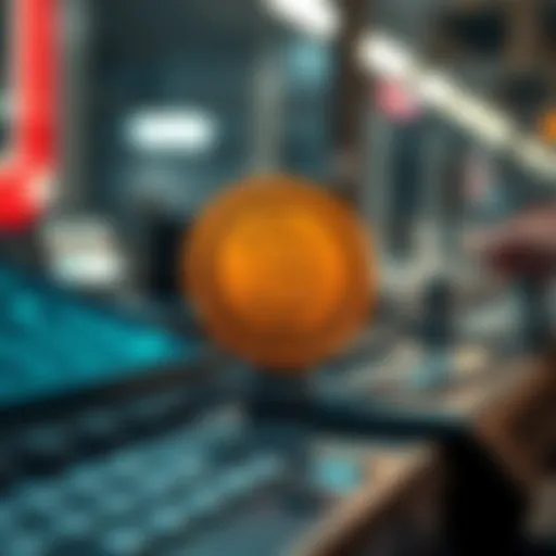 Navigating the CoinList Authenticator: A Comprehensive Guide Introduction