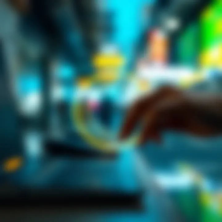 Navigating the CoinList Authenticator: A Comprehensive Guide Summary