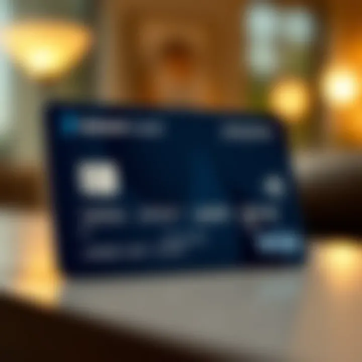 The Elegant Design of the Payeer Card Payeer Card showcasing its sleek design