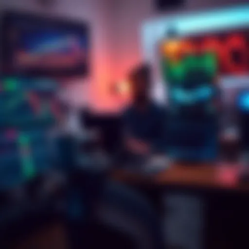 Selecting the Optimal Computer for Cryptocurrency Trading Introduction