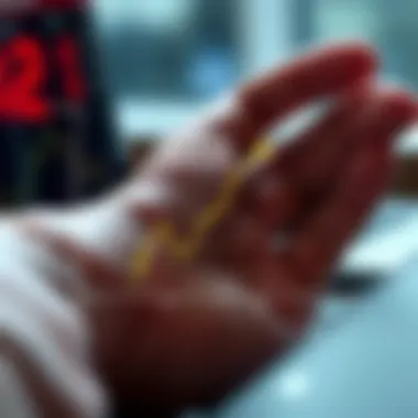 Advantages and Disadvantages of Option Strangles Graph depicting advantages and disadvantages of selling strangles