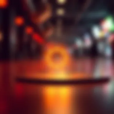 Diagram showing staking benefits and rewards