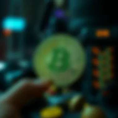 Notable Storing Crypto on Coinbase: Best Practices and Considerations