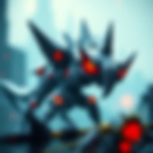 Gameplay mechanics in Axie Infinity