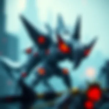 Understanding Gameplay Mechanics Gameplay mechanics in Axie Infinity