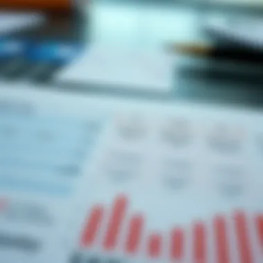 Diagram outlining reporting requirements for cryptocurrency transactions