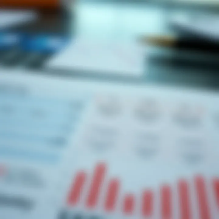 Diagram outlining reporting requirements for cryptocurrency transactions