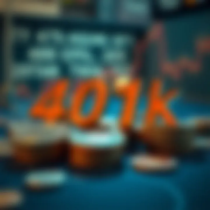 The Intersection of 401(k) Plans and Cryptocurrency Investments Summary