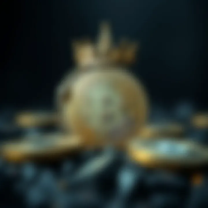 The King of Cryptocurrency: An In-Depth Exploration Introduction The King of Cryptocurrency: An In-Depth Exploration Introduction