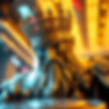 Notable The King of Cryptocurrency: An In-Depth Exploration Notable The King of Cryptocurrency: An In-Depth Exploration