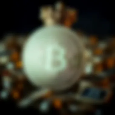 The King of Cryptocurrency: An In-Depth Exploration Summary The King of Cryptocurrency: An In-Depth Exploration Summary