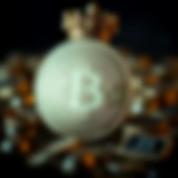 The King of Cryptocurrency: An In-Depth Exploration Summary The King of Cryptocurrency: An In-Depth Exploration Summary