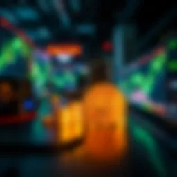 Detailed overview of cryptocurrency trading platforms