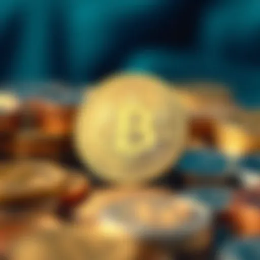 Top Traded Cryptocurrencies: A Comprehensive Analysis Introduction Top Traded Cryptocurrencies: A Comprehensive Analysis Introduction