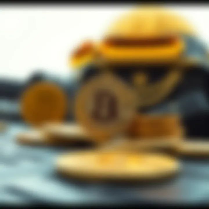 Notable Top Traded Cryptocurrencies: A Comprehensive Analysis