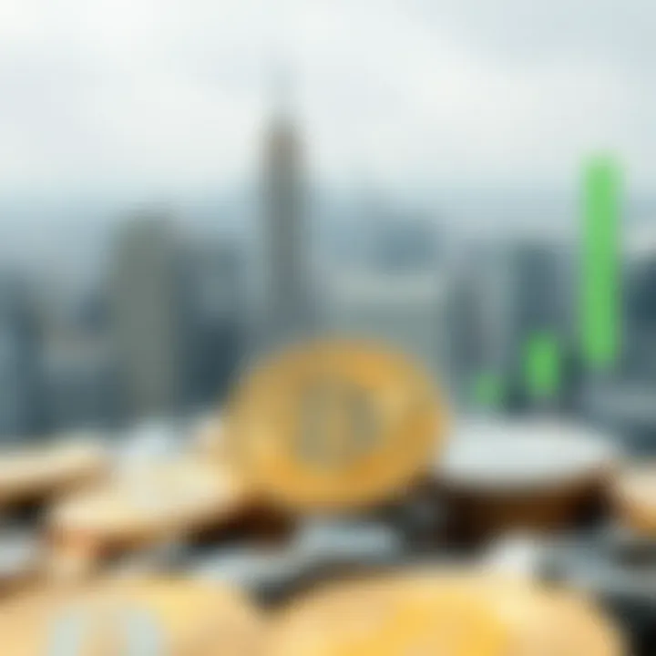 Top Traded Cryptocurrencies: A Comprehensive Analysis Summary