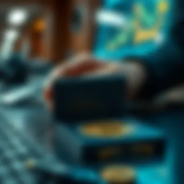 Ensuring Secure Transactions on Trust Wallet Secure Transactions with Trust Wallet