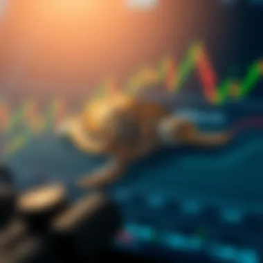 Turtle Coin Market Trends Graphic showing Turtle Coin market trends and analysis