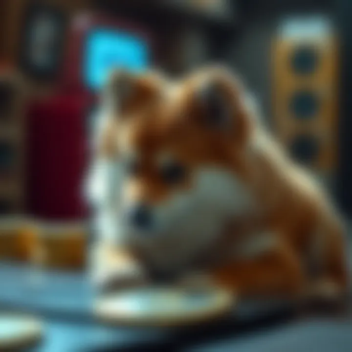 Understanding Babydoge Price Dynamics in the Cryptocurrency Market Summary