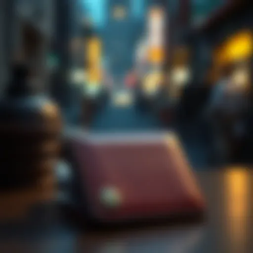Understanding Blockchain Paper Wallets: An In-Depth Guide Introduction