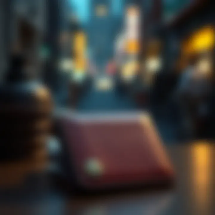 Understanding Blockchain Paper Wallets: An In-Depth Guide Introduction