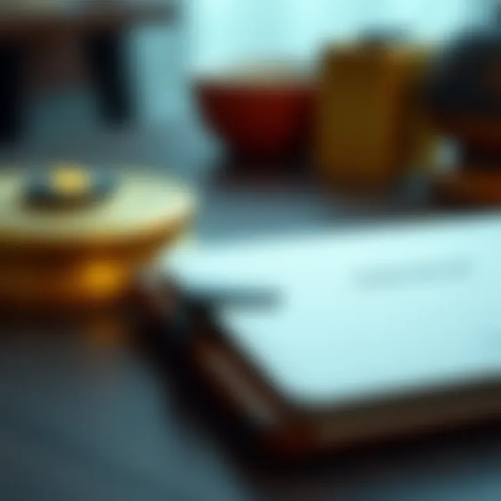 Understanding Blockchain Paper Wallets: An In-Depth Guide Summary