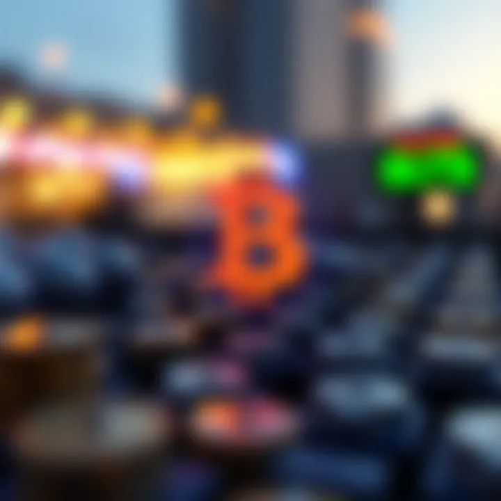 Understanding Coinbase Earning Dates Summary