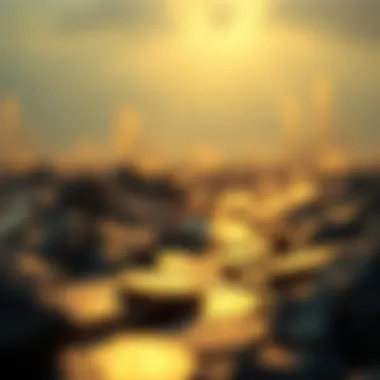 Future landscape of ERC 20 coins and their potential use cases