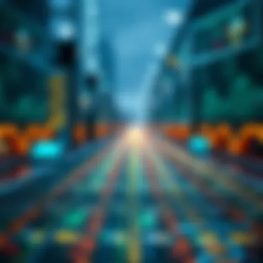 Future Trends Impacting ETFs Future trends in Exchange-Traded Funds