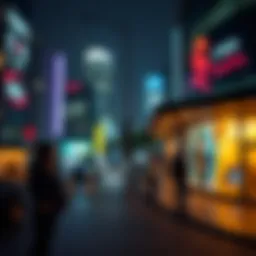 Understanding Saifu: The Nexus of Cryptocurrency and Financial Services Introduction