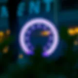 Understanding the Circle Invest App: A Comprehensive Exploration Introduction