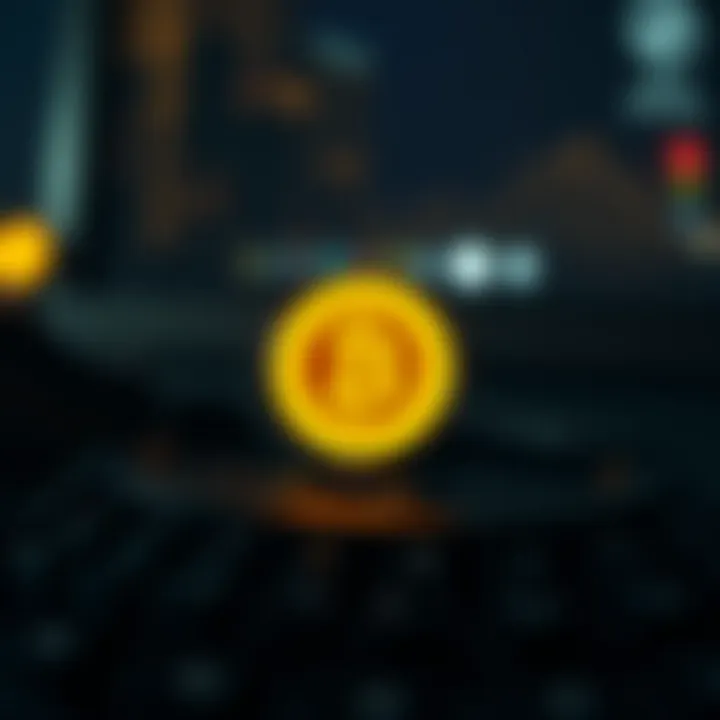 Understanding the Circle Invest App: A Comprehensive Exploration Summary