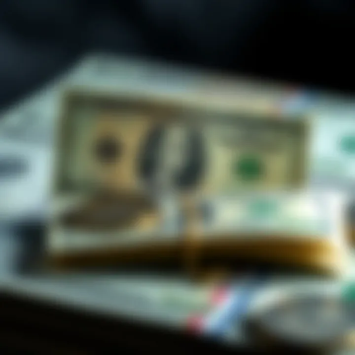 Notable Understanding the Currency Exchange Dynamics: US Dollars to Venezuelan Bolivares
