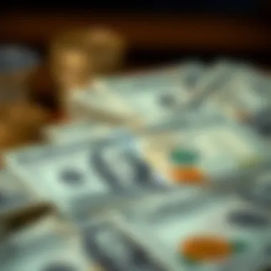 Understanding the Currency Exchange Dynamics: US Dollars to Venezuelan Bolivares Summary