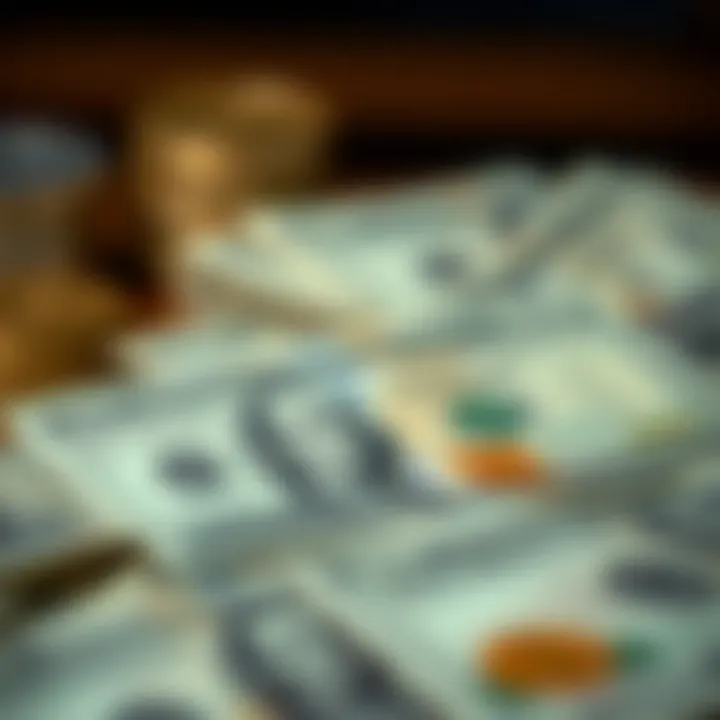 Understanding the Currency Exchange Dynamics: US Dollars to Venezuelan Bolivares Summary