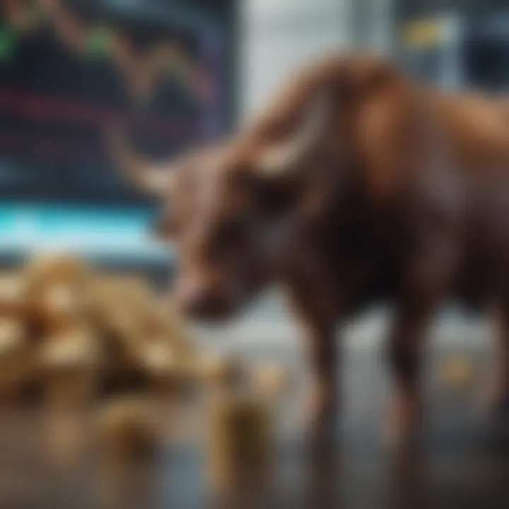 Key indicators of a bull market