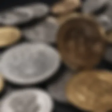 Investment strategies for coin collectors