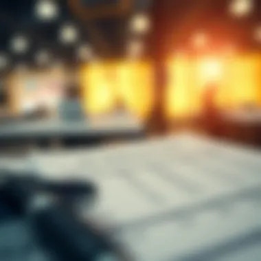 Key Components of a P&L Statement Infographic highlighting key components of a P&L statement