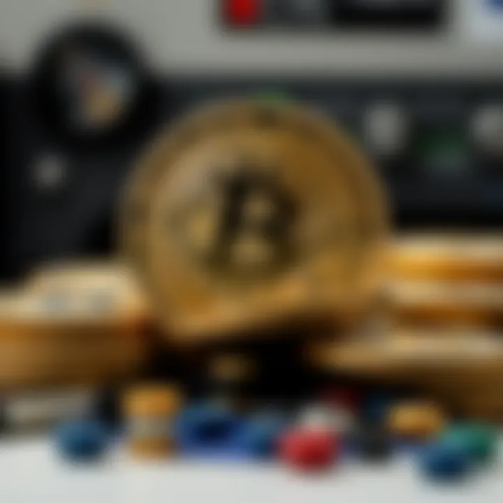 Notable Understanding Trusted Coin Swap Mechanisms