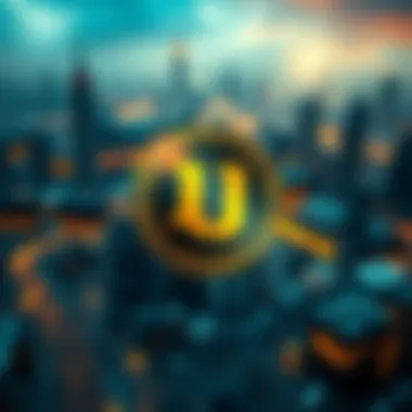 Regulatory framework overview related to digital currencies like Unicoin