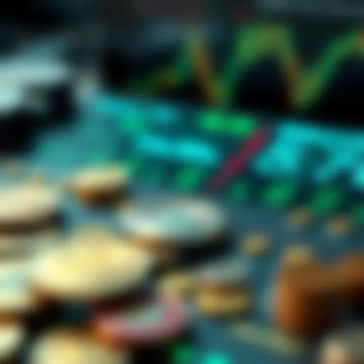 Calculating Ethermine Earnings Visualization of Ethermine earnings calculation