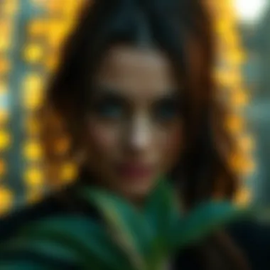 Wealthy Habits: Cultivating Success in Cryptocurrency and Beyond Summary Wealthy Habits: Cultivating Success in Cryptocurrency and Beyond Summary